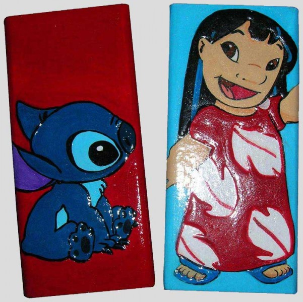 Idee regalo Lilo & Stitch